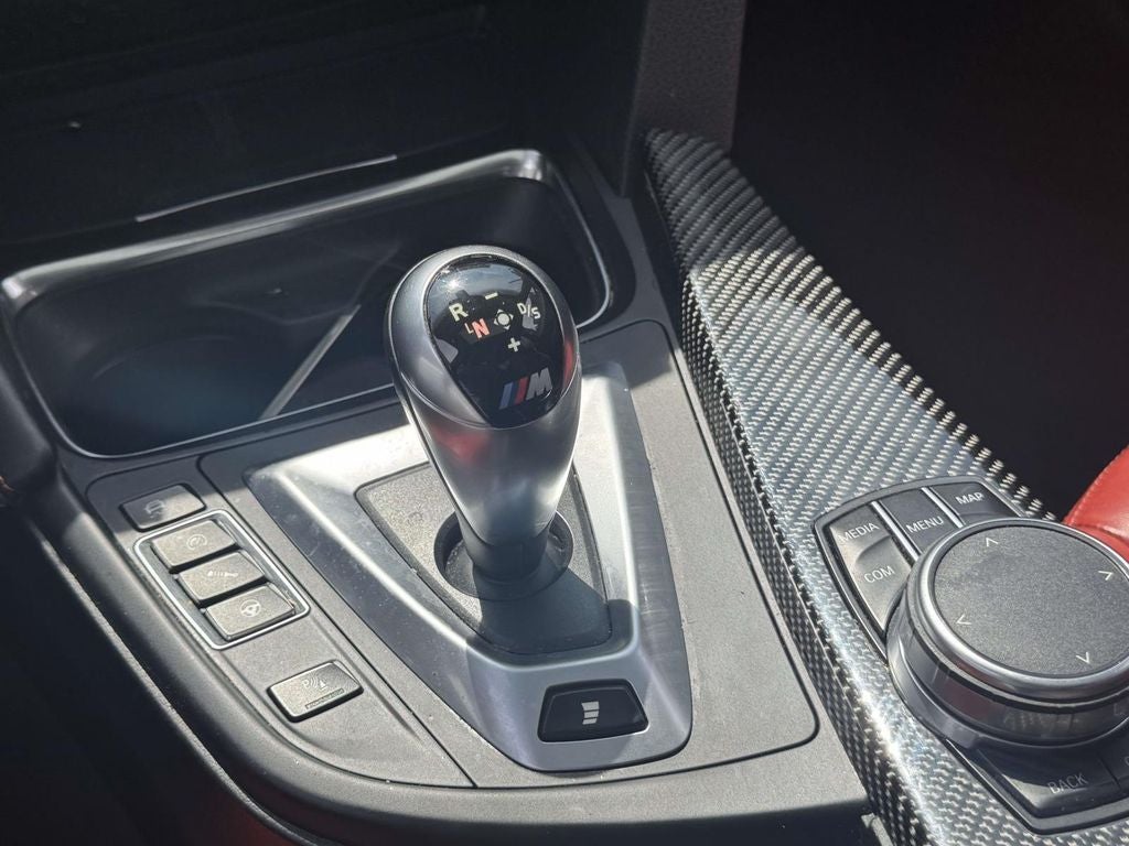 2018 BMW M3 Base