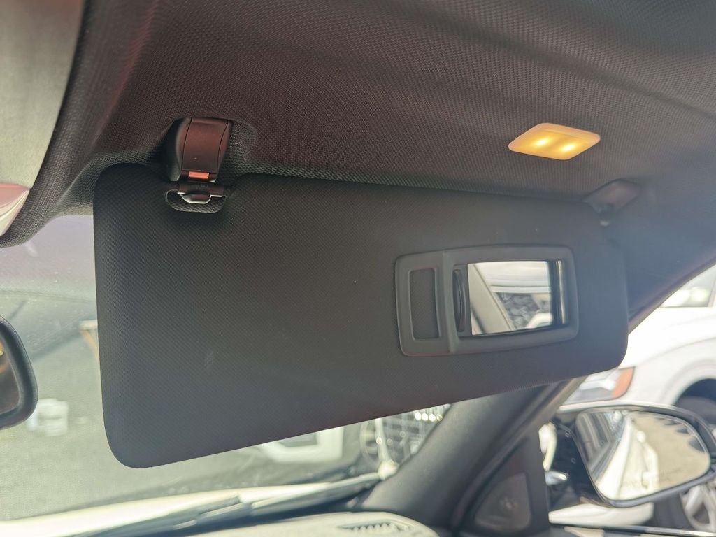 2018 BMW M3 Base