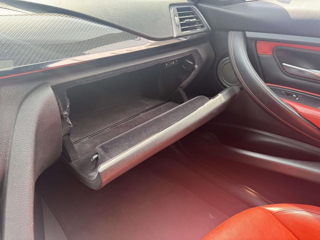 2018 BMW M3 Base