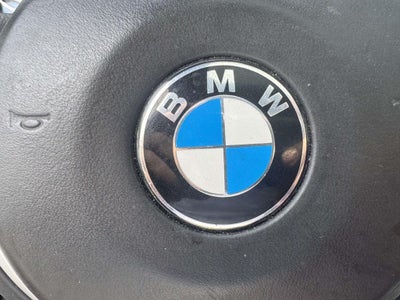 2018 BMW M3 Base