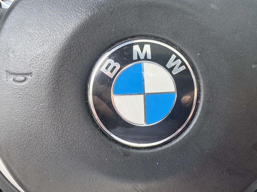 2018 BMW M3 Base
