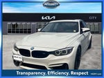 2018 BMW M3 Base