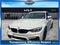2018 BMW M3 Base