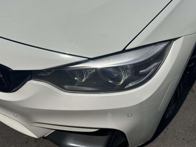 2018 BMW M3 Base