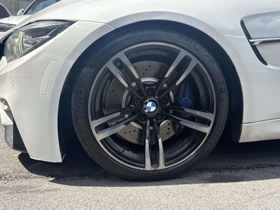 2018 BMW M3 Base