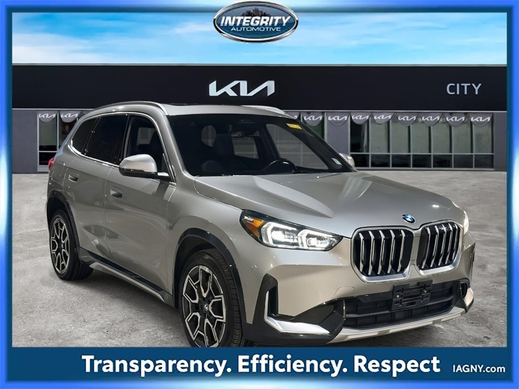 2023 BMW X1 xDrive28i