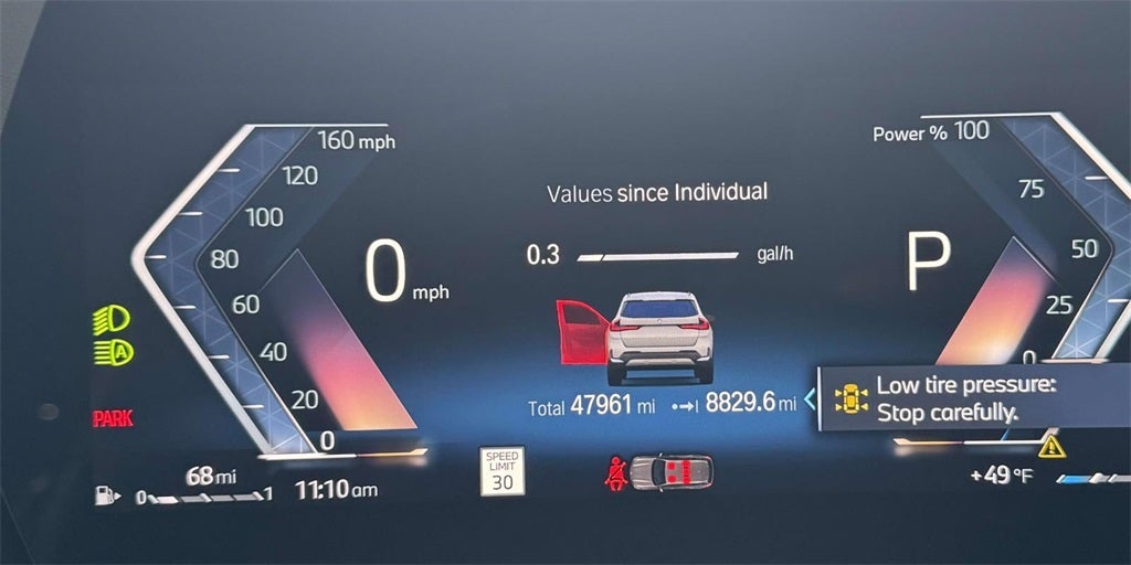 2023 BMW X1 xDrive28i