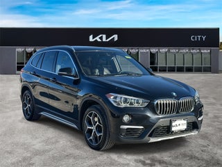 2017 BMW X1 xDrive28i