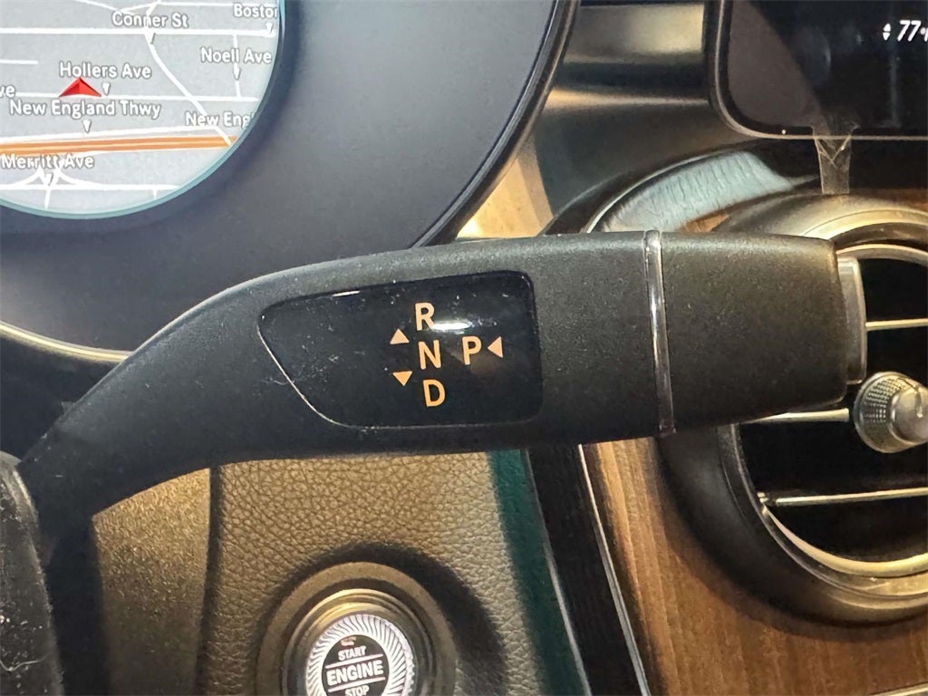 2020 Mercedes-Benz GLC GLC 43 AMG® 4MATIC®