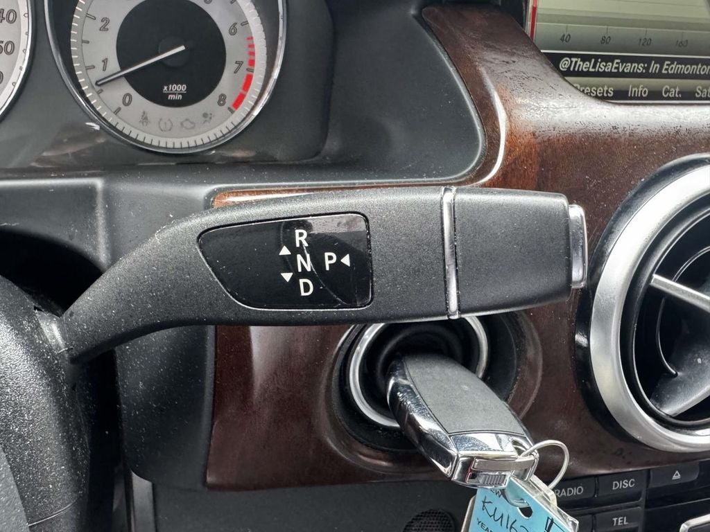 2015 Mercedes-Benz GLK GLK 350 4MATIC®