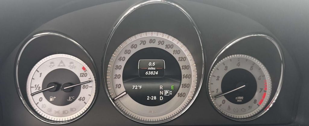2015 Mercedes-Benz GLK GLK 350 4MATIC®