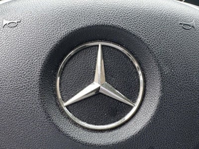 2015 Mercedes-Benz GLK GLK 350 4MATIC®
