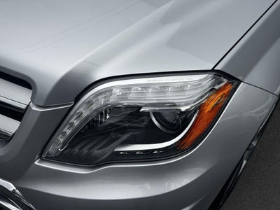 2015 Mercedes-Benz GLK GLK 350 4MATIC®