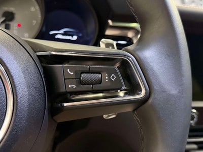 2025 Porsche Macan S