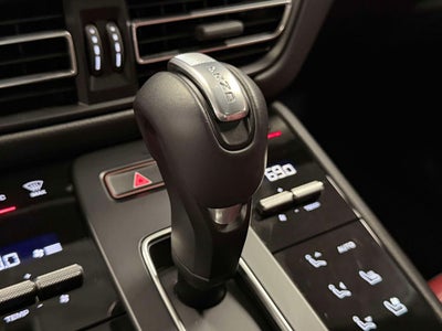 2025 Porsche Macan S