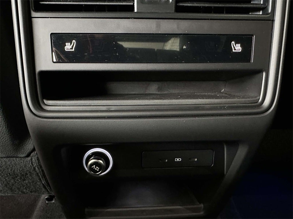 2025 Porsche Cayenne Coupe Turbo GT