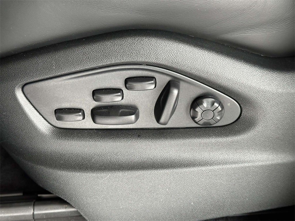 2025 Porsche Cayenne Coupe Turbo GT