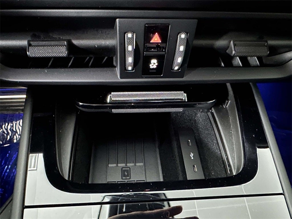 2025 Porsche Cayenne Coupe Turbo GT