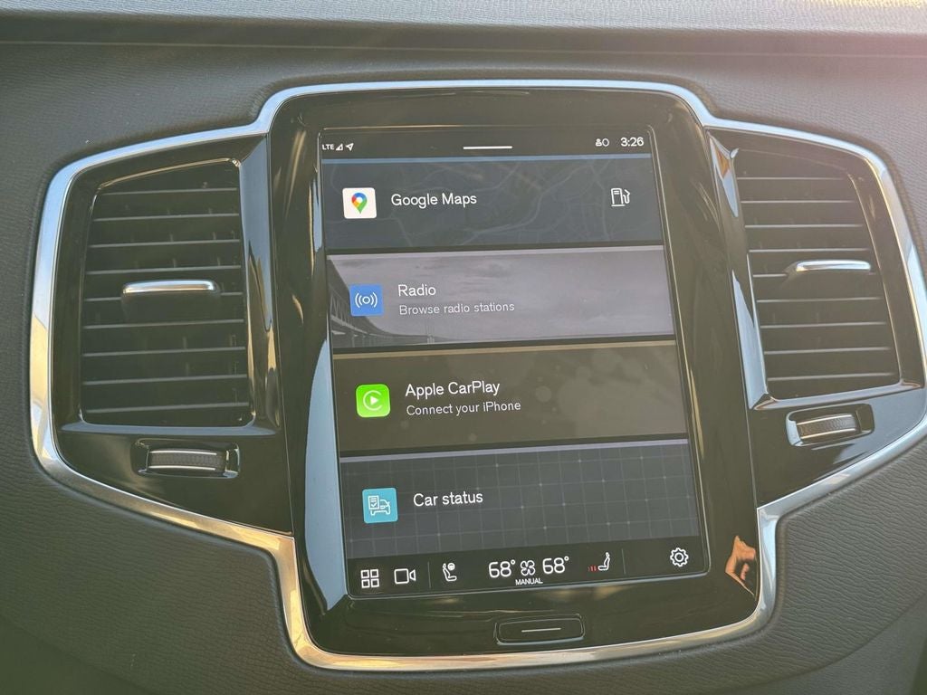 2023 Volvo XC90 B6 Plus 6-Seater