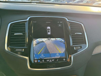 2023 Volvo XC90 B6 Plus 6-Seater