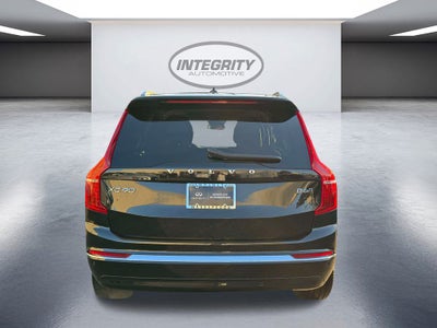 2023 Volvo XC90 B6 Plus 6-Seater