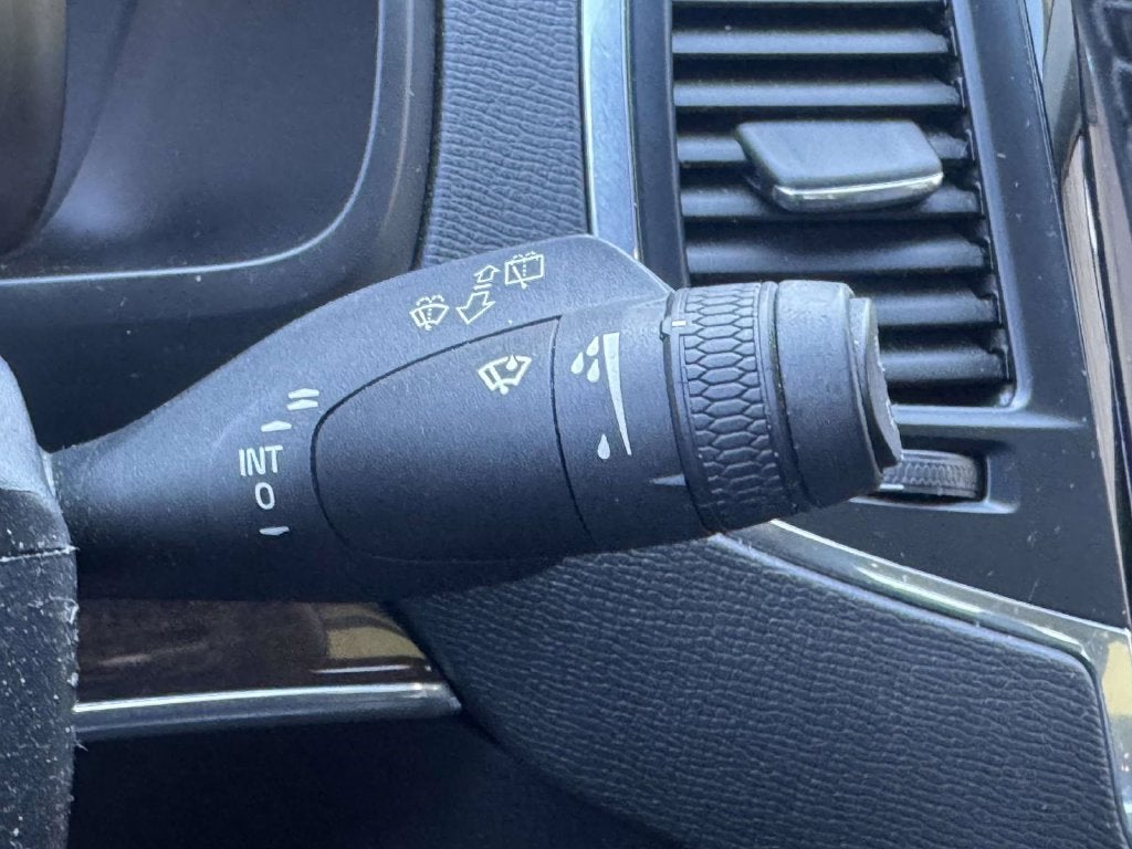 2019 Volvo XC90 T5 Momentum