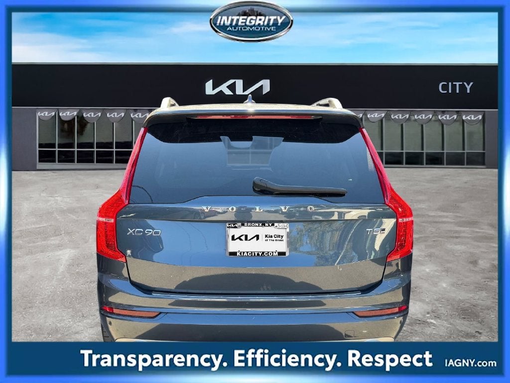 2019 Volvo XC90 T5 Momentum