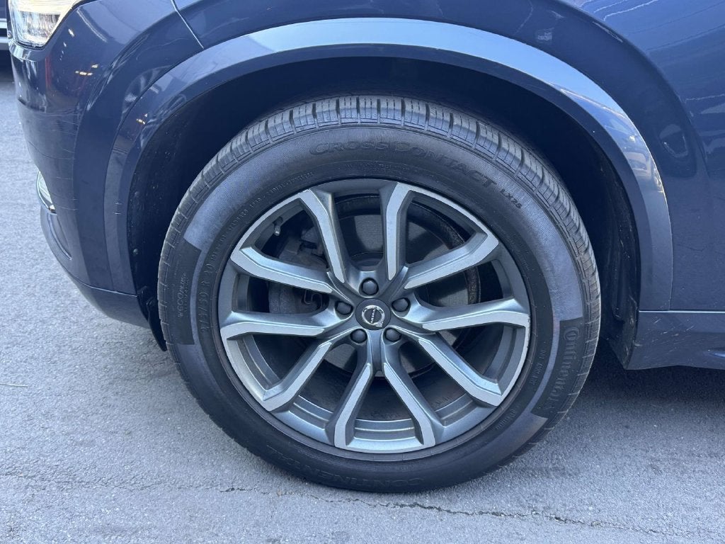 2019 Volvo XC90 T5 Momentum