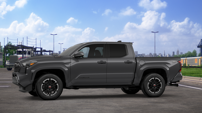2026 Toyota Tacoma i-FORCE MAX Tacoma TRD Sport