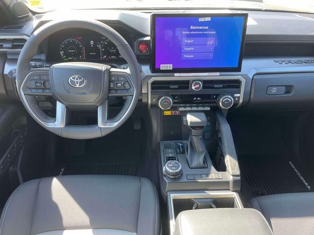 2026 Toyota Tacoma i-FORCE MAX Tacoma TRD Off-Road