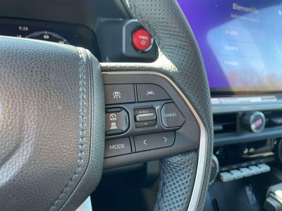 2026 Toyota Tacoma i-FORCE MAX Tacoma TRD Off-Road