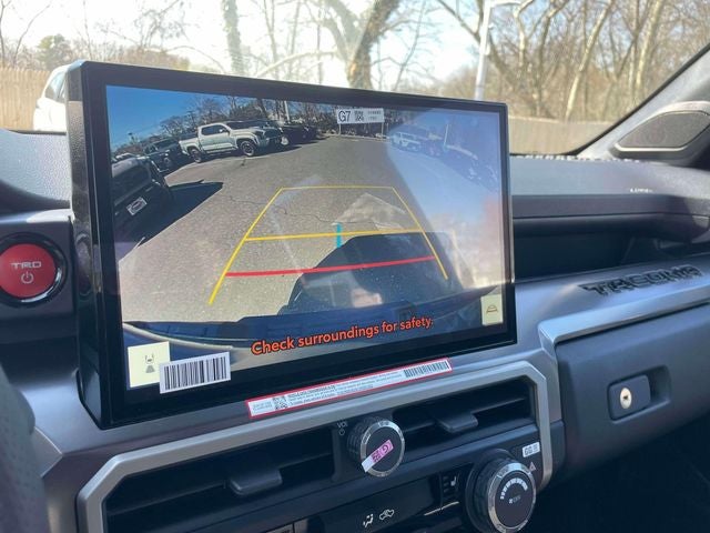 2026 Toyota Tacoma i-FORCE MAX Tacoma TRD Off-Road