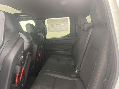 2025 Toyota Tacoma i-FORCE MAX Tacoma TRD Pro