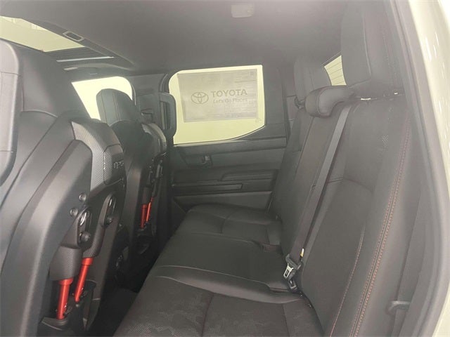 2025 Toyota Tacoma i-FORCE MAX Tacoma TRD Pro