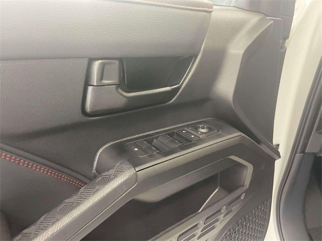 2025 Toyota Tacoma i-FORCE MAX Tacoma TRD Pro