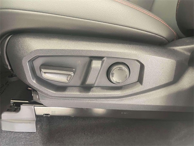 2025 Toyota Tacoma i-FORCE MAX Tacoma TRD Pro