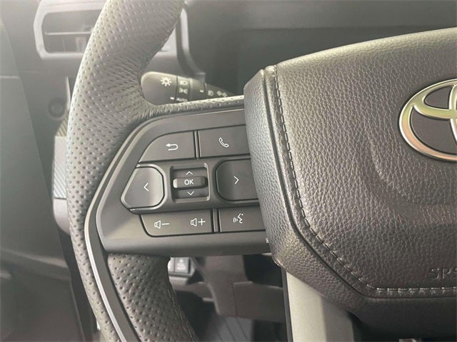 2025 Toyota Tacoma i-FORCE MAX Tacoma TRD Pro