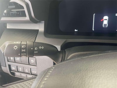 2025 Toyota Tacoma i-FORCE MAX Tacoma TRD Pro