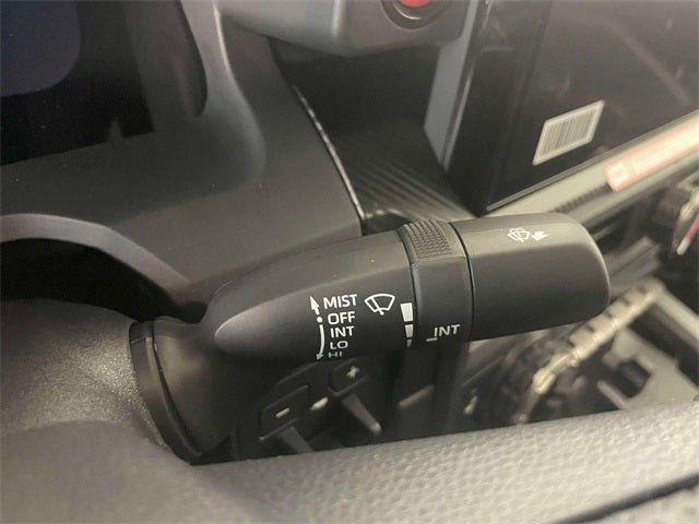 2025 Toyota Tacoma i-FORCE MAX Tacoma TRD Pro