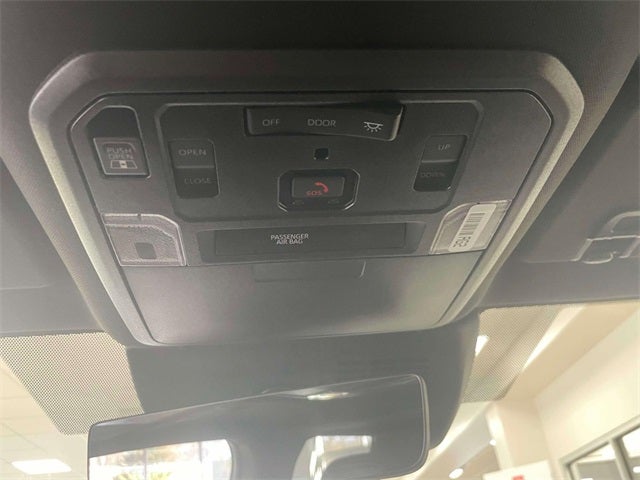 2025 Toyota Tacoma i-FORCE MAX Tacoma TRD Pro