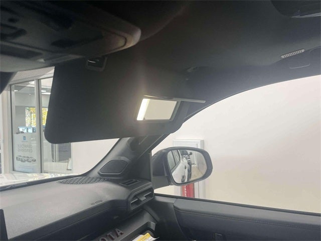 2025 Toyota Tacoma i-FORCE MAX Tacoma TRD Pro