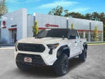 2025 Toyota Tacoma i-FORCE MAX Tacoma TRD Pro