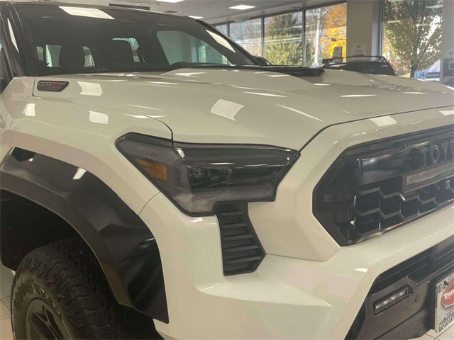 2025 Toyota Tacoma i-FORCE MAX Tacoma TRD Pro