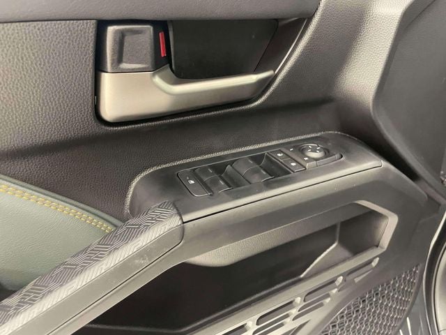 2026 Toyota Tacoma i-FORCE MAX Tacoma Trailhunter