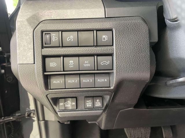 2026 Toyota Tacoma i-FORCE MAX Tacoma Trailhunter