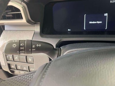 2026 Toyota Tacoma i-FORCE MAX Tacoma Trailhunter