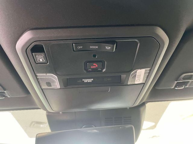 2026 Toyota Tacoma i-FORCE MAX Tacoma Trailhunter