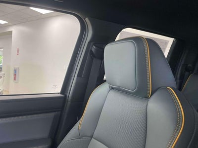 2026 Toyota Tacoma i-FORCE MAX Tacoma Trailhunter