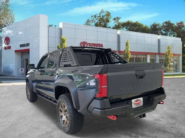 2026 Toyota Tacoma i-FORCE MAX Tacoma Trailhunter