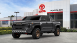 2026 Toyota Tacoma i-FORCE MAX Tacoma Trailhunter